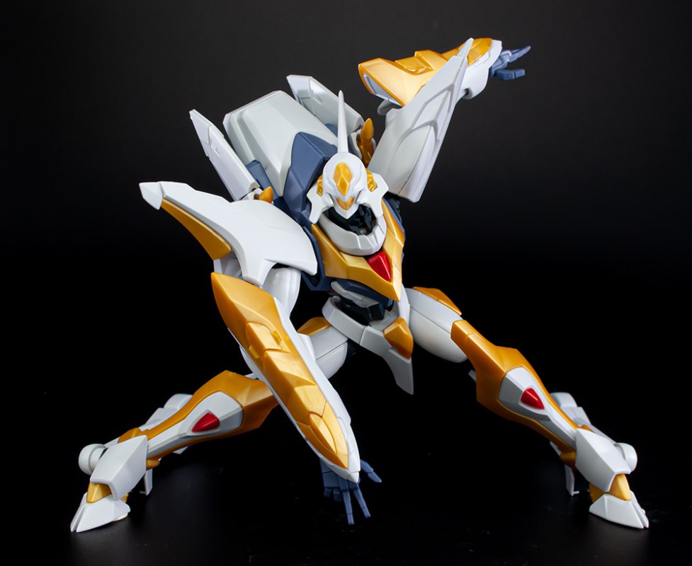HG 1/35 Lancelot Albion - Code Geass