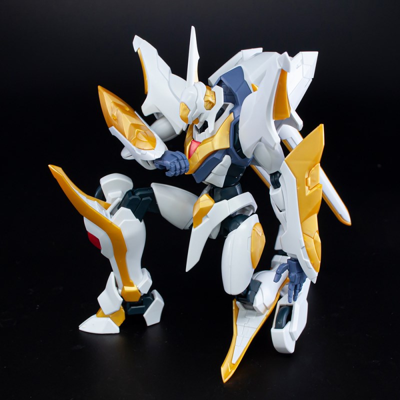 HG 1/35 Lancelot Albion - Code Geass