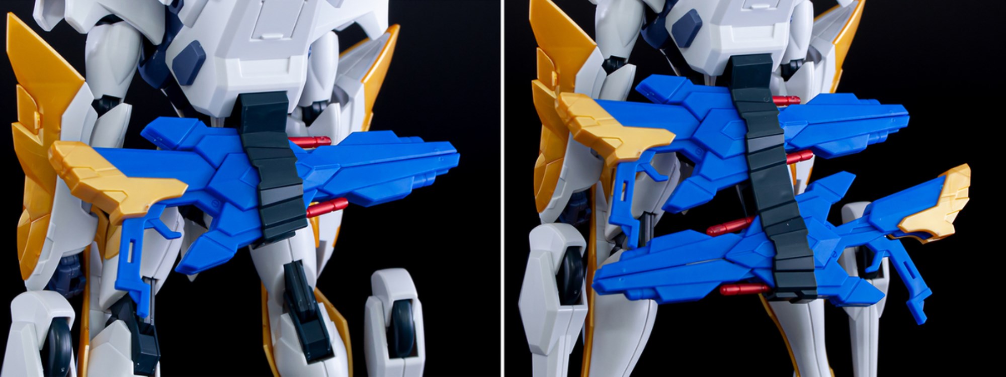 HG 1/35 Lancelot Albion - Code Geass