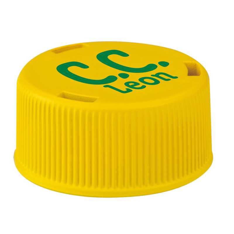 Cap Revolution Bottleman BOT-27 CC Leon