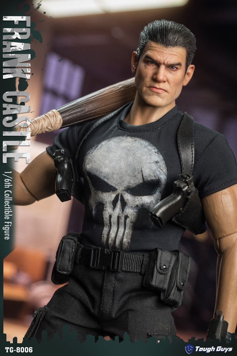 Frank Castle 1/6