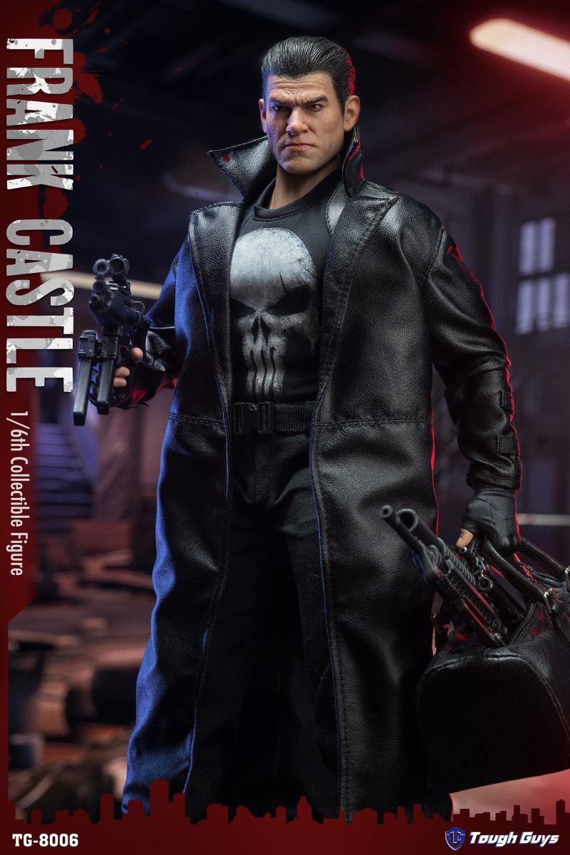Frank Castle 1/6