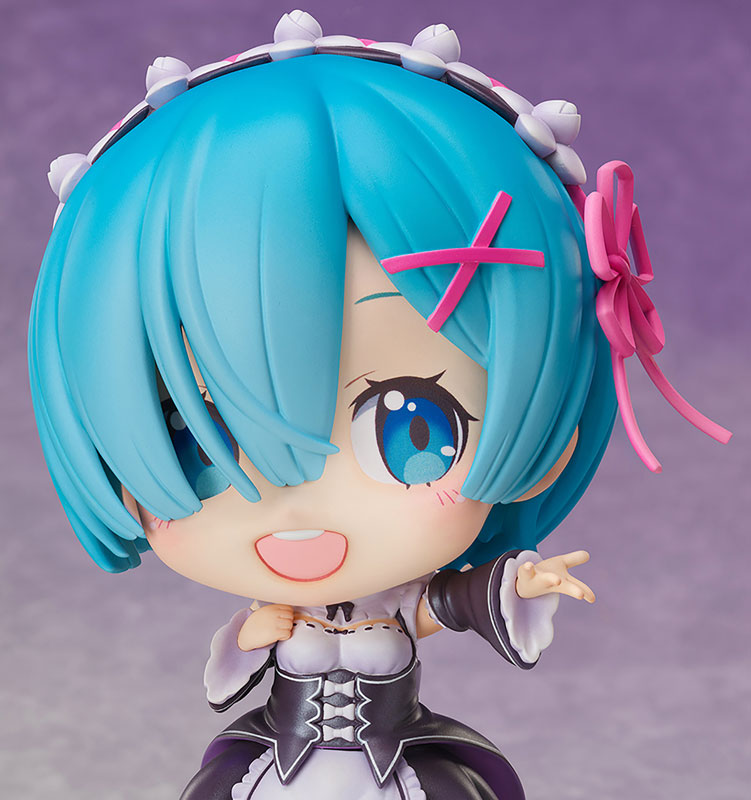 Chouaiderukei Series PREMIUM BIG Re:ZERO -Starting Life in Another World- Rem Coming Out to Meet You Ver. Artistic Coloring