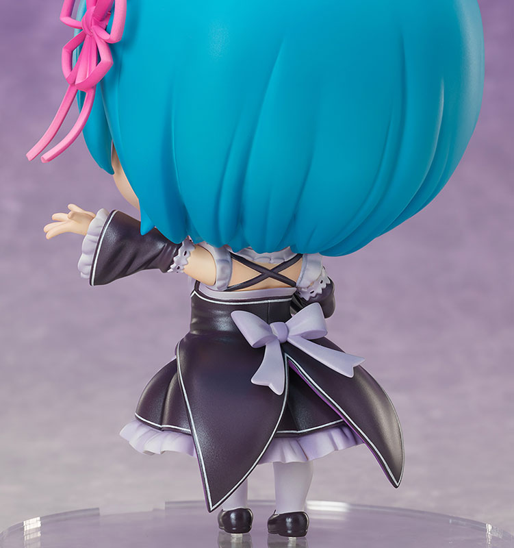 Chouaiderukei Series PREMIUM BIG Re:ZERO -Starting Life in Another World- Rem Coming Out to Meet You Ver. Artistic Coloring