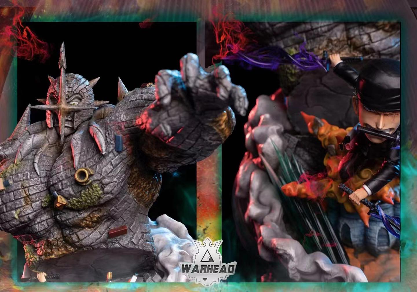 Sanzen Sekai Zoro – One Piece