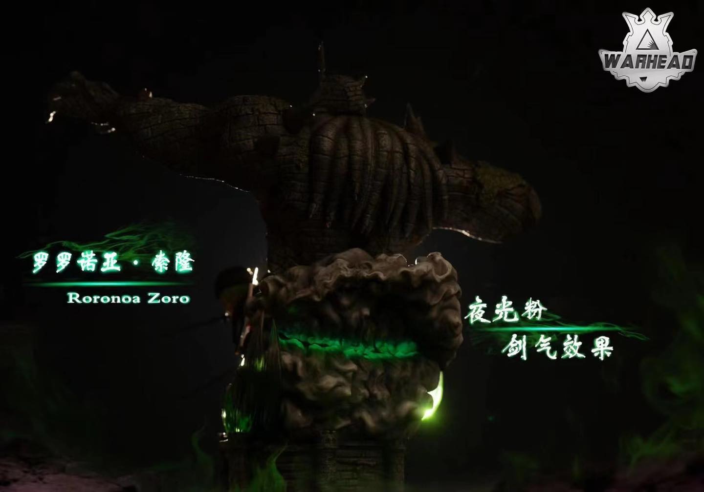 Sanzen Sekai Zoro – One Piece