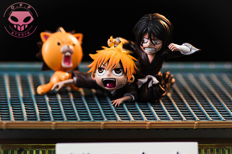 Puyuan store – Bleach