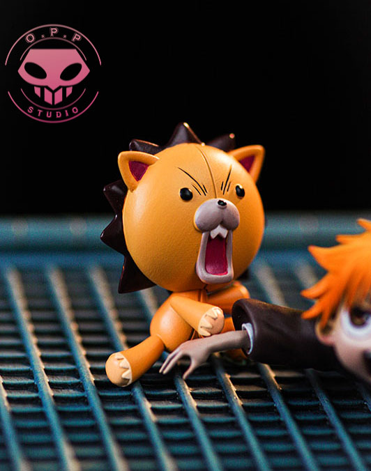 Puyuan store – Bleach