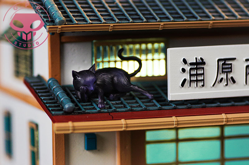 Puyuan store – Bleach