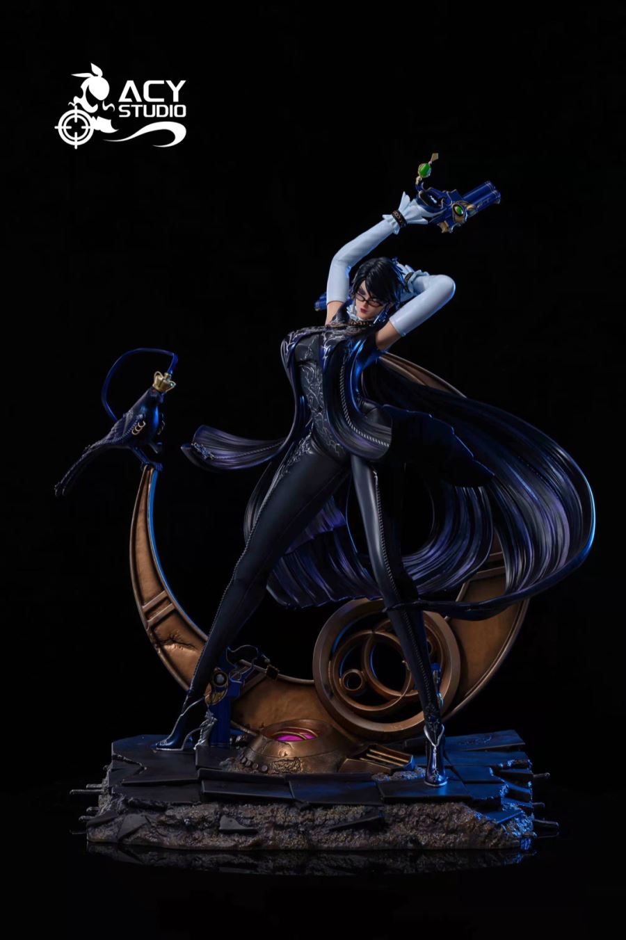 Bayonetta