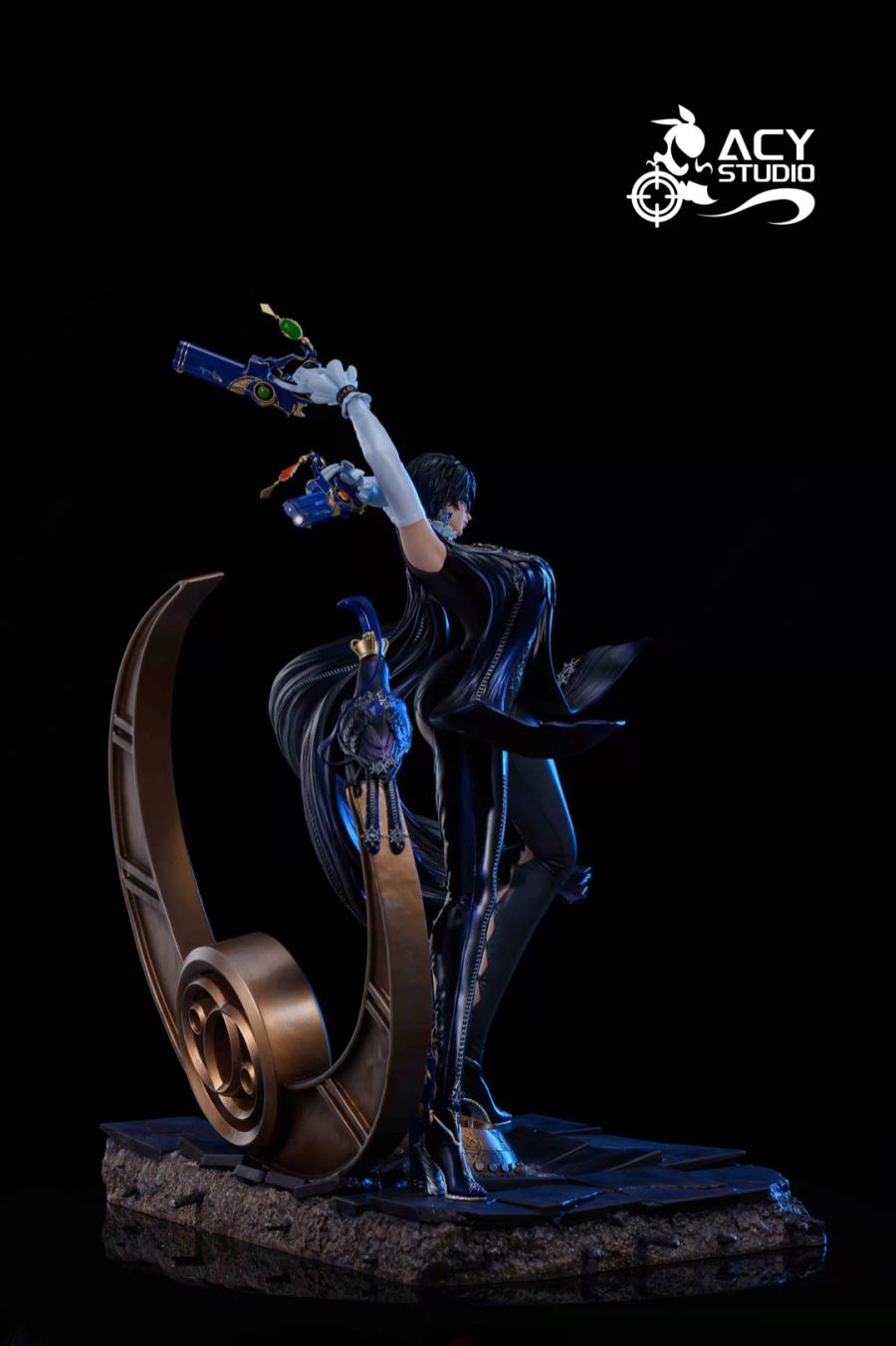 Bayonetta
