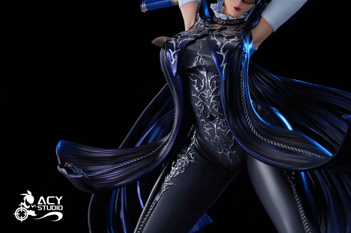 Bayonetta