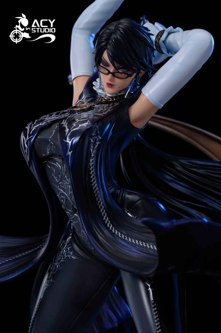Bayonetta