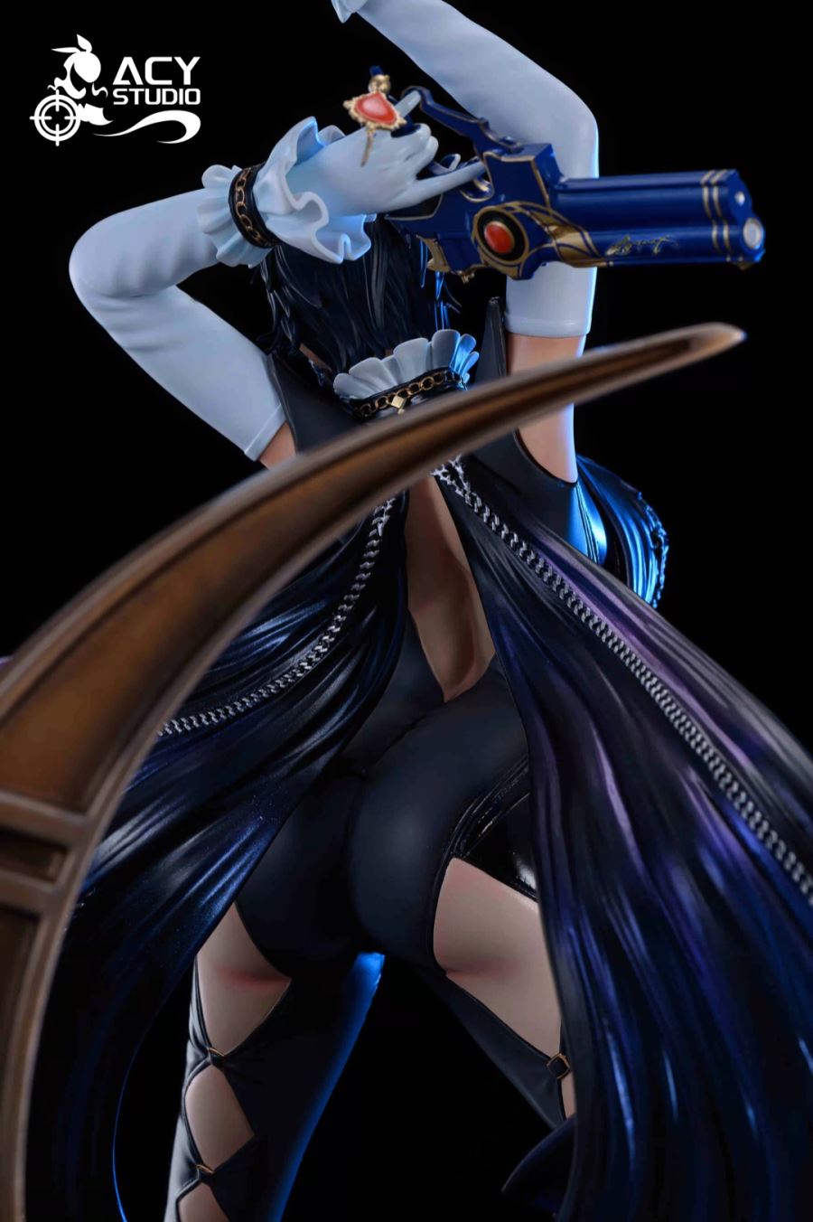 Bayonetta