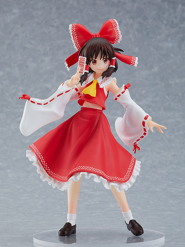 POP UP PARADE Touhou Project Reimu Hakurei