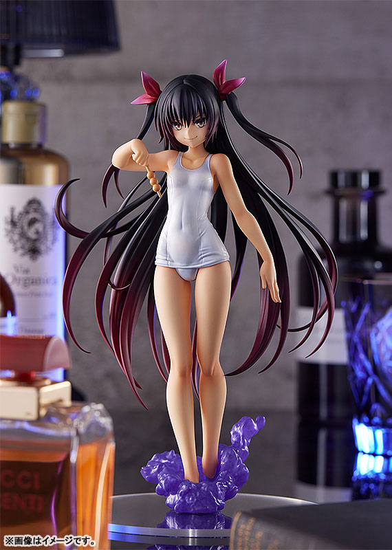 POP UP PARADE To Love-Ru Darkness Nemesis