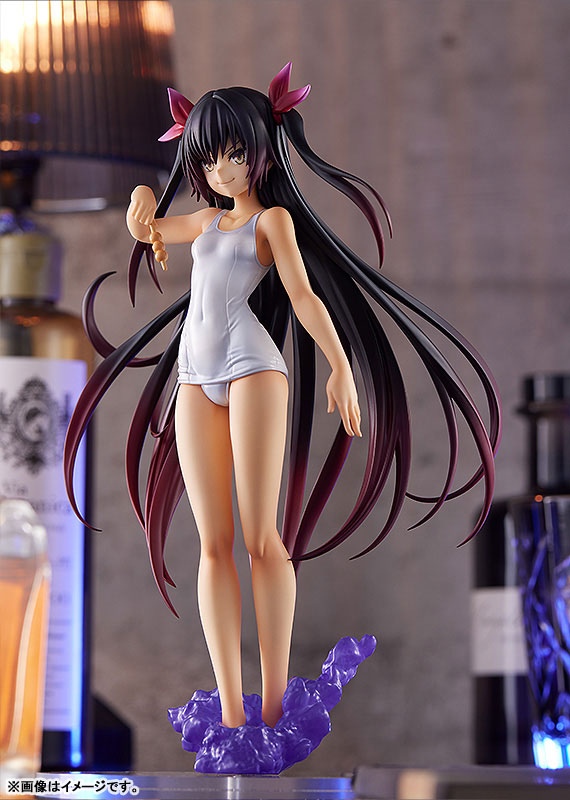 POP UP PARADE To Love-Ru Darkness Nemesis