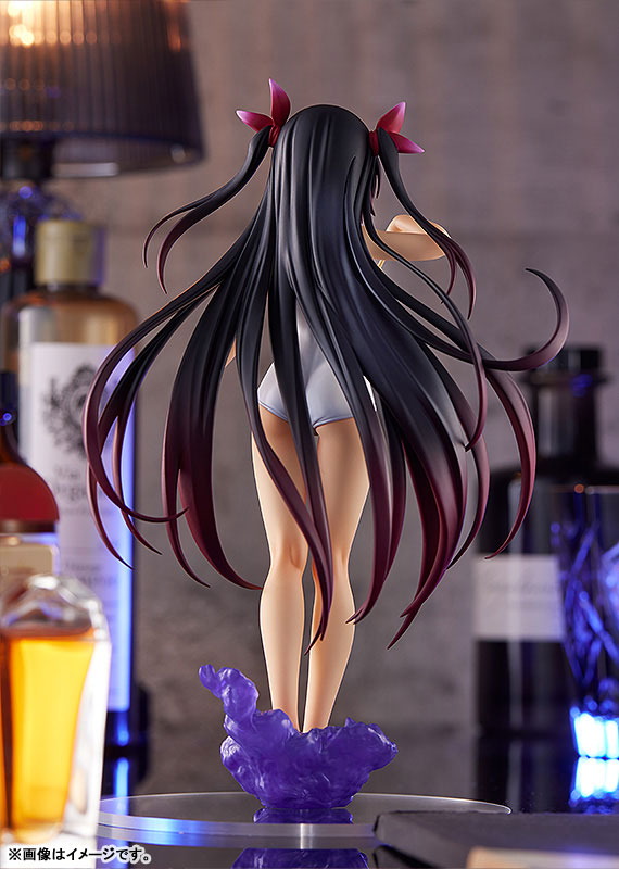POP UP PARADE To Love-Ru Darkness Nemesis