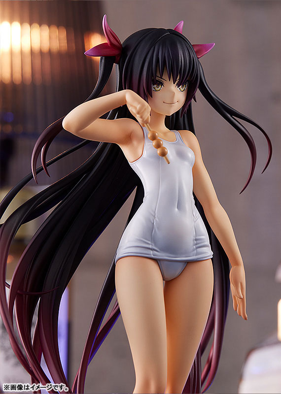 POP UP PARADE To Love-Ru Darkness Nemesis