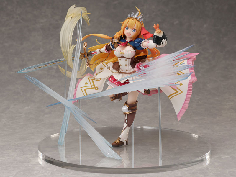 Princess Connect! Re: Dive Pecorine Star 6 1/7
