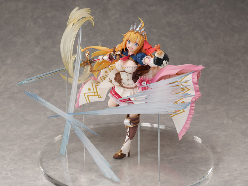 Princess Connect! Re: Dive Pecorine Star 6 1/7
