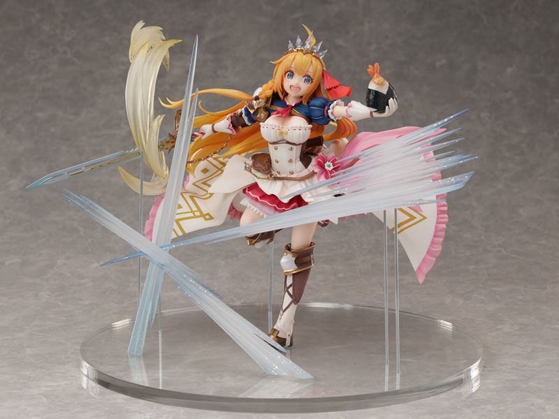 Princess Connect! Re: Dive Pecorine Star 6 1/7