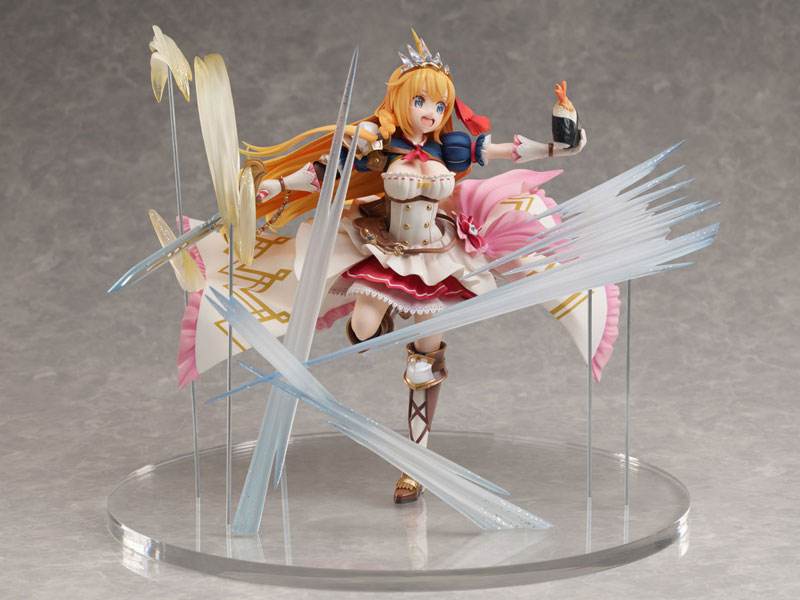 Princess Connect! Re: Dive Pecorine Star 6 1/7