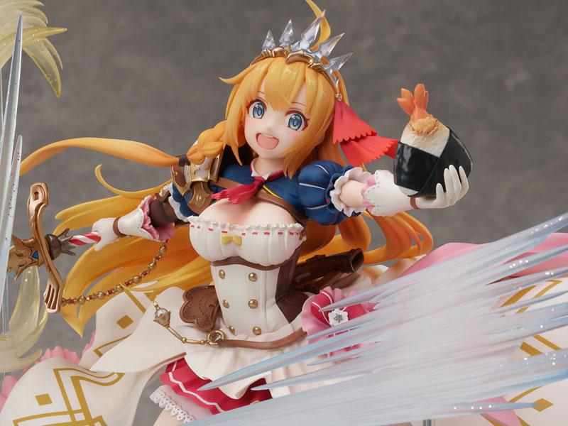Princess Connect! Re: Dive Pecorine Star 6 1/7