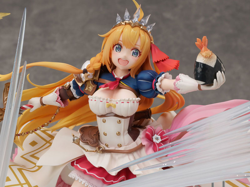 Princess Connect! Re: Dive Pecorine Star 6 1/7