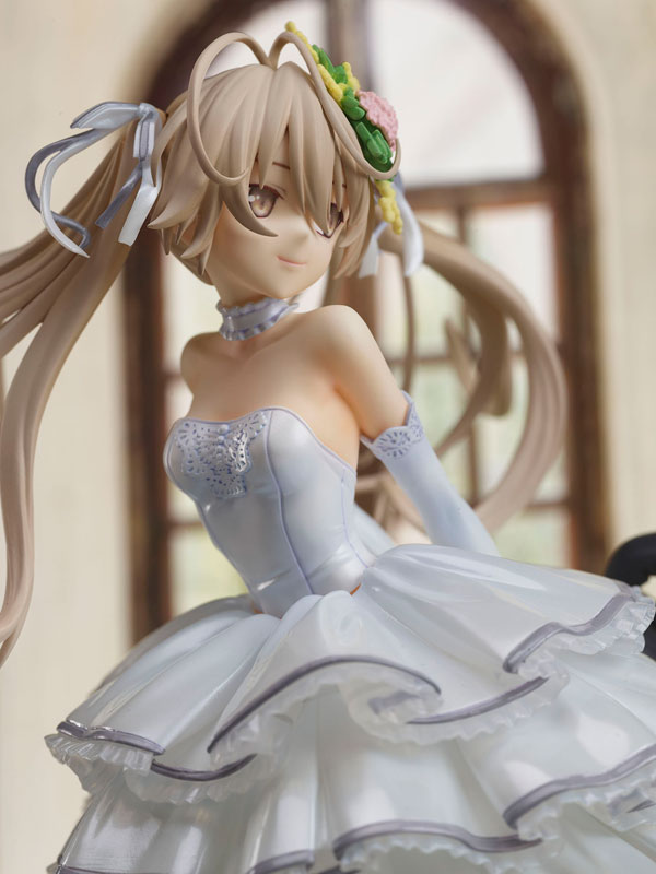 Yosuga no Sora Sora Kasugano Wedding ver. 1/7