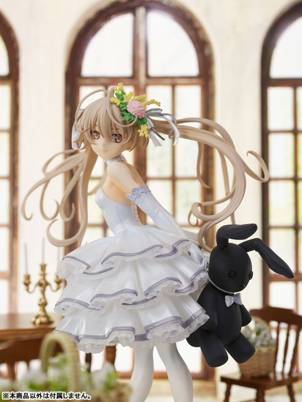 Yosuga no Sora Sora Kasugano Wedding ver. 1/7