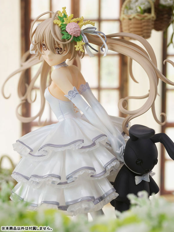 Yosuga no Sora Sora Kasugano Wedding ver. 1/7