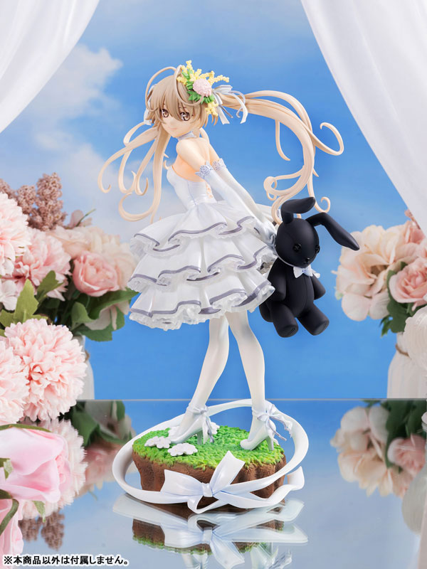 Yosuga no Sora Sora Kasugano Wedding ver. 1/7