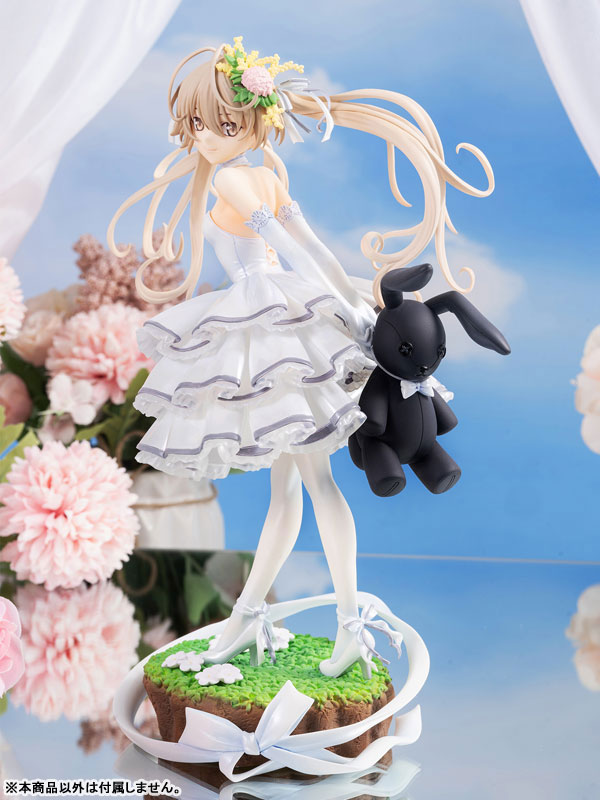 Yosuga no Sora Sora Kasugano Wedding ver. 1/7