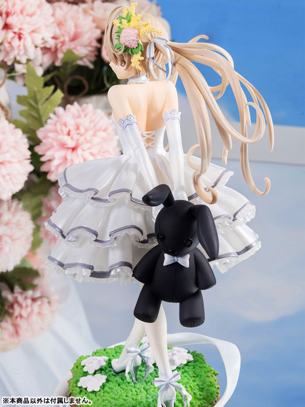 Yosuga no Sora Sora Kasugano Wedding ver. 1/7