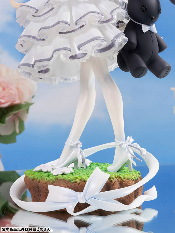 Yosuga no Sora Sora Kasugano Wedding ver. 1/7