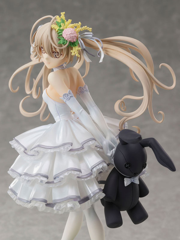 Yosuga no Sora Sora Kasugano Wedding ver. 1/7