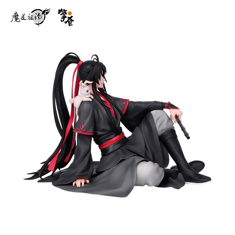 The Master of Diabolism - Wei Wuxian Cloud Recess Rhyme Ver