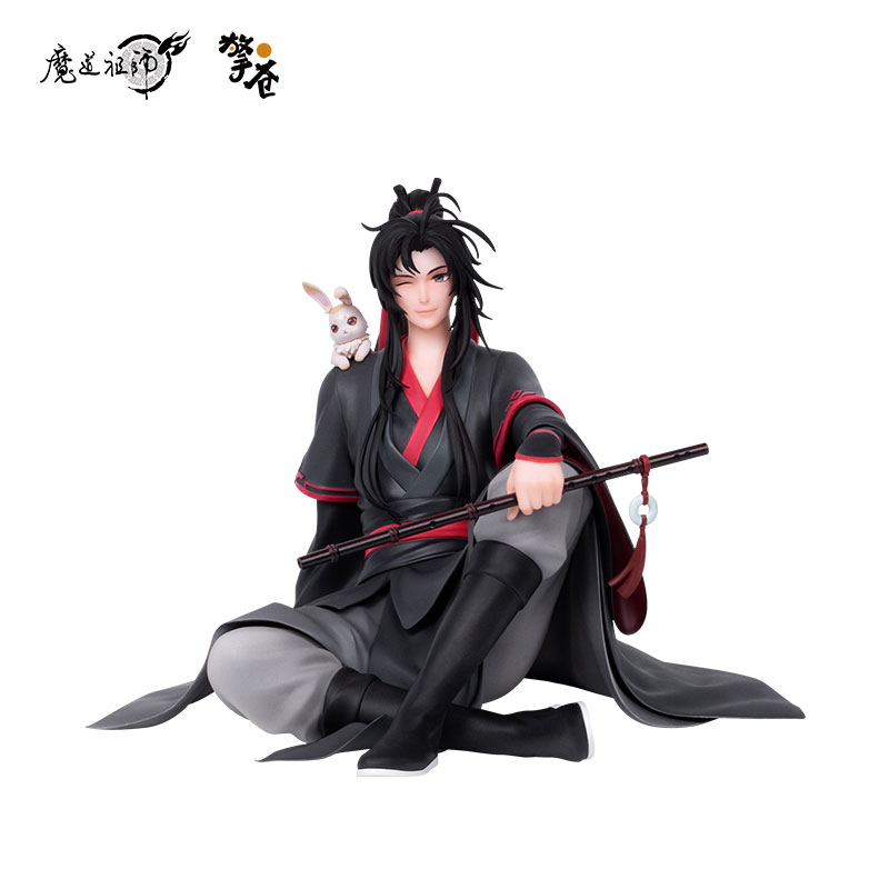 The Master of Diabolism - Wei Wuxian Cloud Recess Rhyme Ver