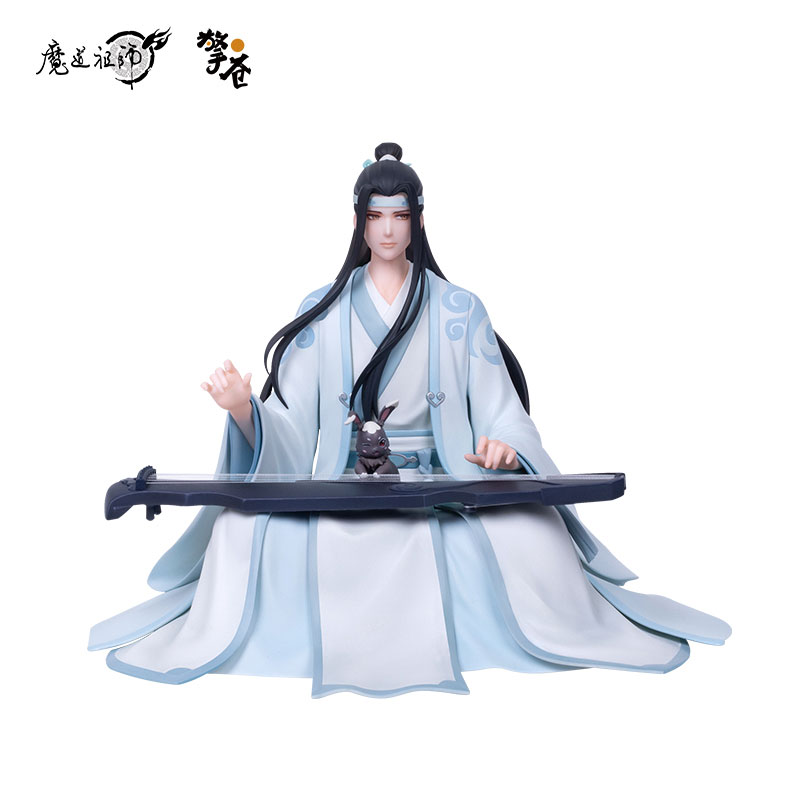 The Master of Diabolism - Lan Wangji Cloud Recess Rhyme Ver