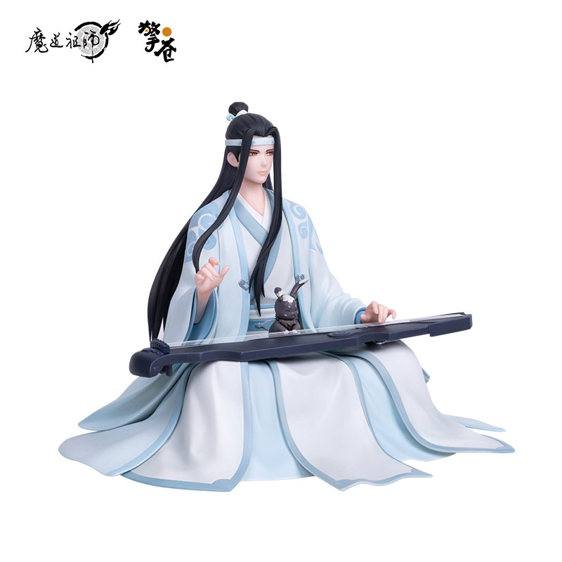 The Master of Diabolism - Lan Wangji Cloud Recess Rhyme Ver