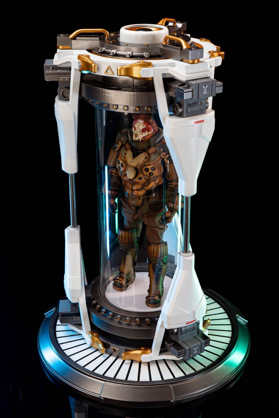 Sci-Fi Container 1/6