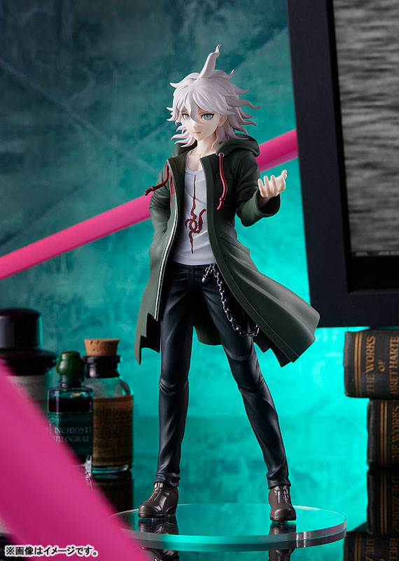 POP UP PARADE Danganronpa 1.2 Reload Nagito Komaeda
