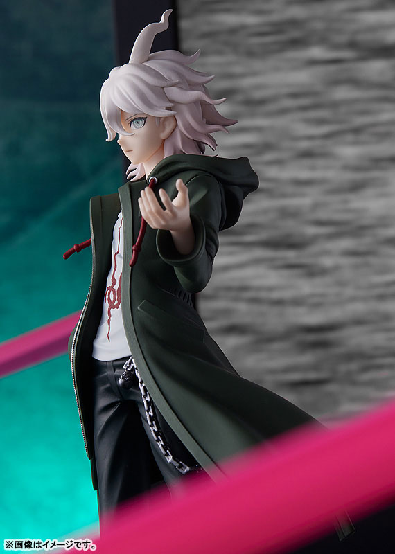POP UP PARADE Danganronpa 1.2 Reload Nagito Komaeda