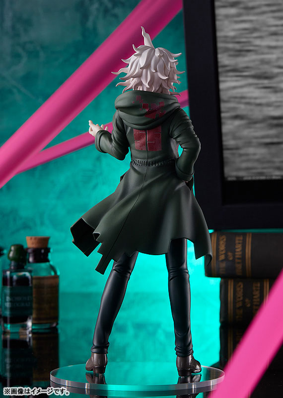 POP UP PARADE Danganronpa 1.2 Reload Nagito Komaeda