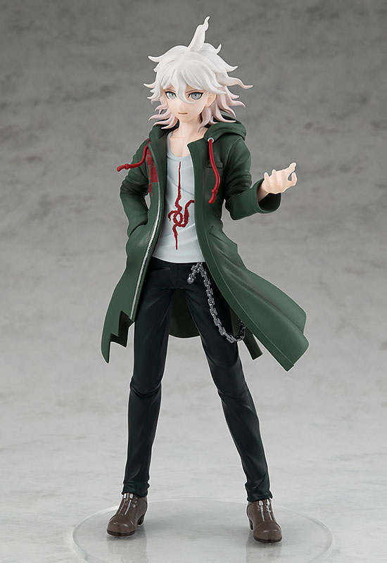 POP UP PARADE Danganronpa 1.2 Reload Nagito Komaeda