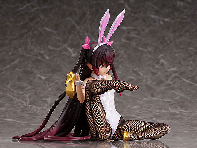 B-STYLE To Love-Ru Darkness Nemesis Bunny Ver. 1/4