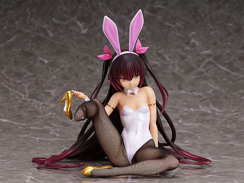 B-STYLE To Love-Ru Darkness Nemesis Bunny Ver. 1/4