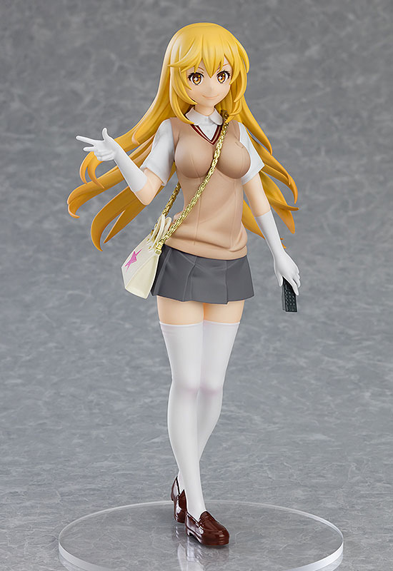 POP UP PARADE Toaru Kagaku no Railgun T Misaki Shokuhou