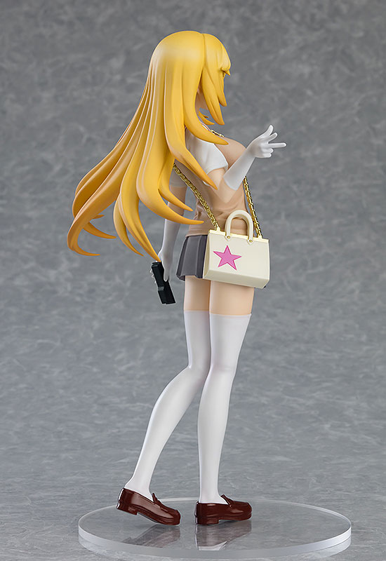 POP UP PARADE Toaru Kagaku no Railgun T Misaki Shokuhou